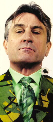 Robert De Niro Daily