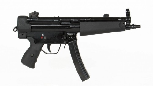 dirty-gunz:  victran:  thunderswarehouse:  https://www.coppercustom.com/shop/pistols/pof-5-9mm-pistol/ I both love and hate Victran for sending me this link.   ESPECIALLY WHEN THERES A SURPLUS OF CHEAP MP5 MAGAZINES :DDD  OH LORD!