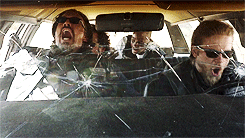 matthewlillard1:  Sons of Anarchy as a sitcom 