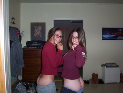 asses Teens sexy