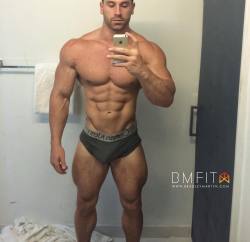 Bradley Martyn