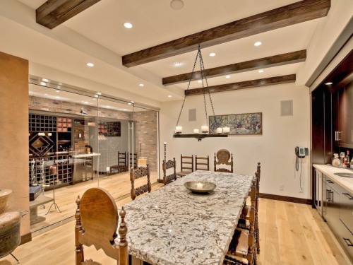 Luxury Dream Homes