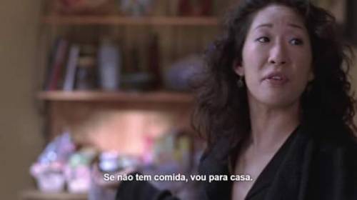 brutamente-meiga - Me tornei tudo aquilo que sempre admirei, Cristina Yang