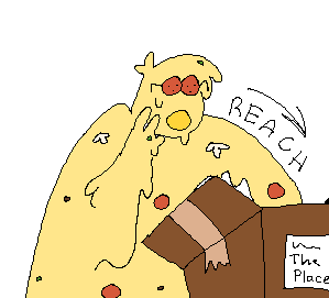 Im Really Bad At My New Copy Of Pizza Tower, But I Got Wally So Its Okay