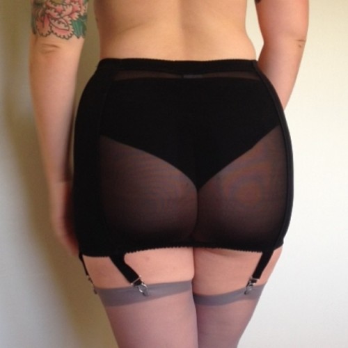 Have a closer look at my bum, I don’t mind, @whatkatiediduk made it look pretty nice today if 