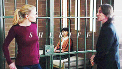 Just Who Are You, Swan?