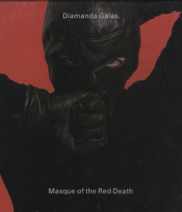 rvnrgrv:Diamanda Galas -  Masque of the Red Death 1988