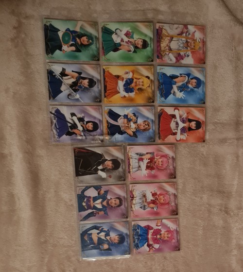 XXL Collection Update (OMG I Didn't Buy This All At Once And Not Everything By Myself. XD This Post Is