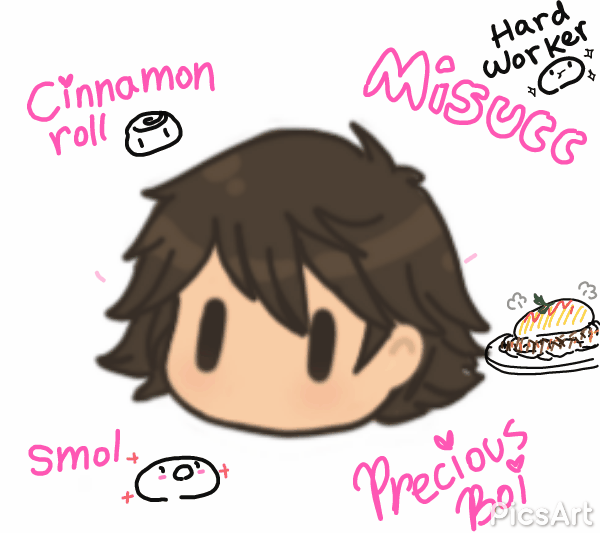 bnevarez2:  My depiction on the fandom opinion for Romatica and Nostalgic characters.Don’t