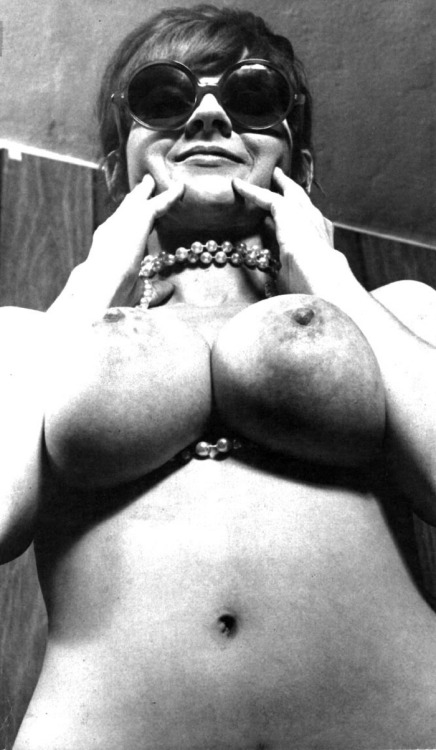 thejigglejoint:  Janet Ormes 