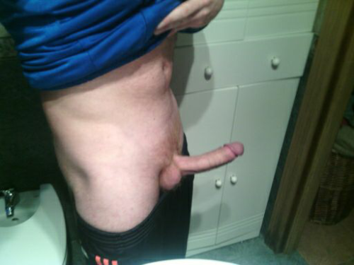 naughtylatinfreak:  Then uncut