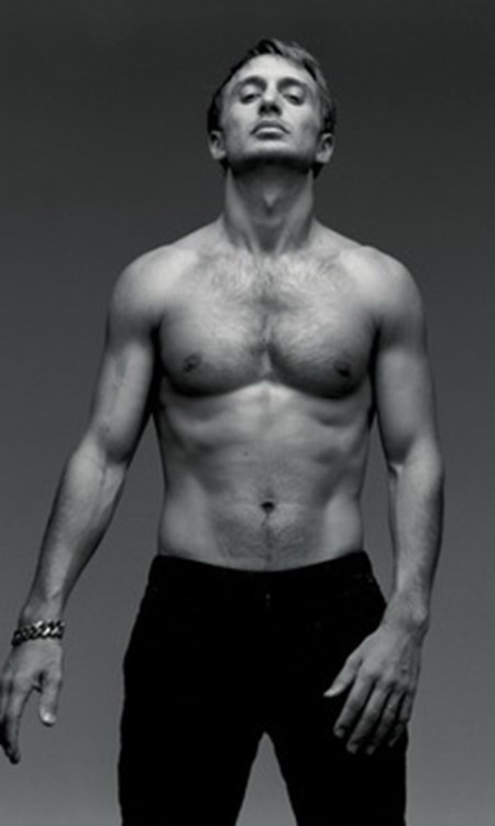 male-and-others-drugs:  David Guetta