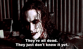 “I’ve Done Other Films With Violence In Them, But I Must Say I’ve Never Done Anything Where I Felt