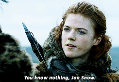 Game of Thrones Daily
