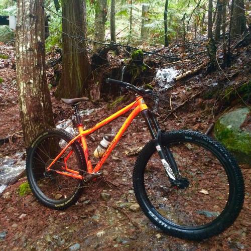 chromagbikes: Rootdown BA in its natural environment