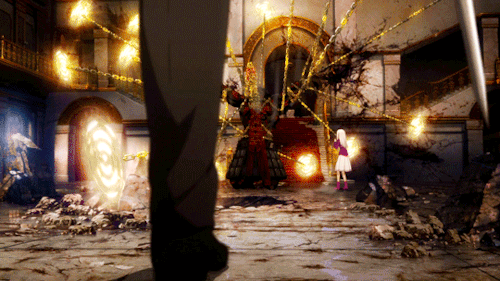 Please Stay Here With Me Forever, Berserker