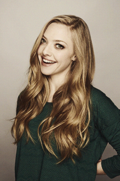 Amanda Seyfried BR