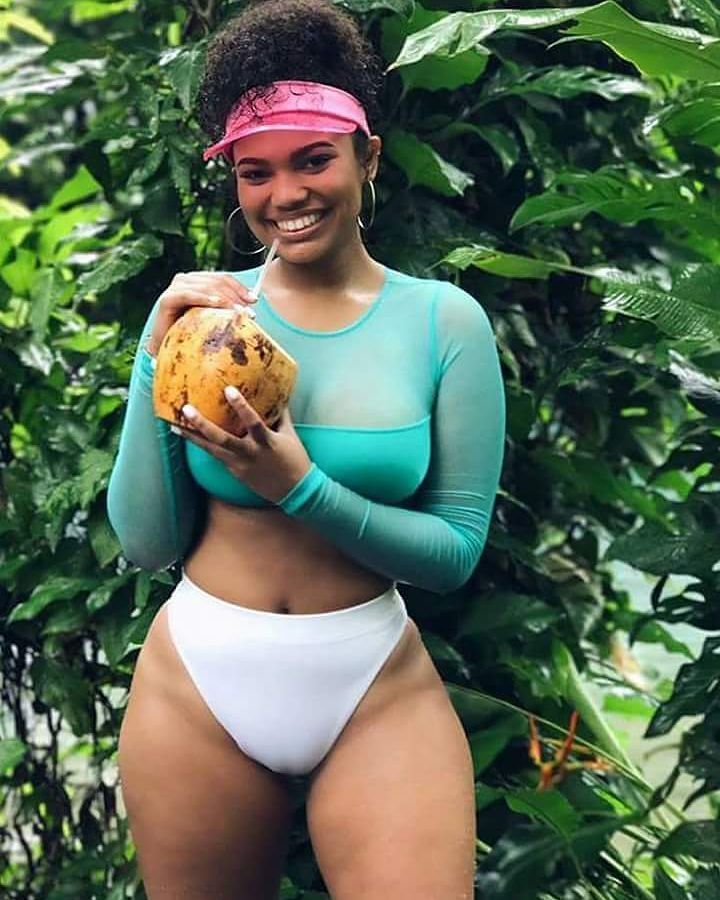 k3ma7:  Jamaican beauty