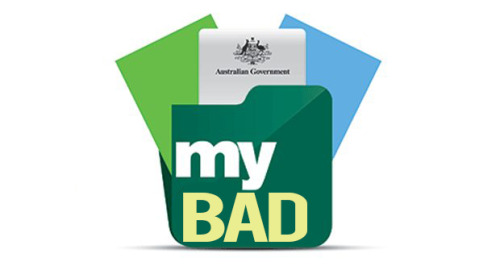 theauspolchronicles:The social services minister said “my bad” for blaming the MyGov site crash on a