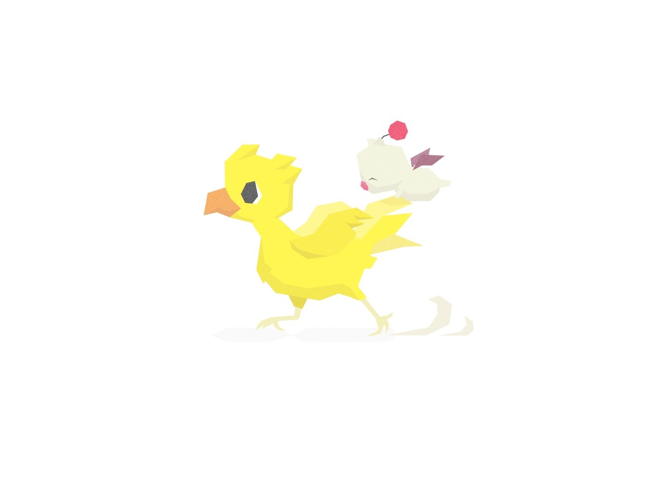 dotcore:  Rocketbloc: My Video Game Petting Zoo. Besides the Pokemon I wanted to