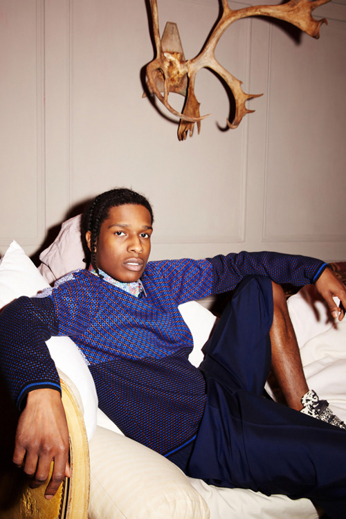♛ KING SHVT