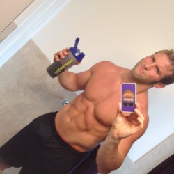 rwfan11:  Zack Ryder 