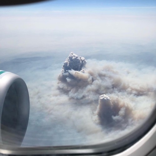 Fires in Spain! (Wind turbines)Fires in California (lake & plane)There are a lot of flooding and