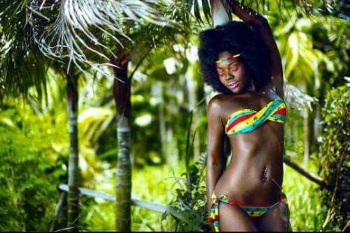Ebony juice