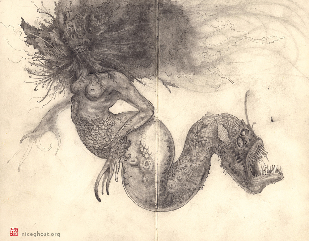 crossconnectmag:  The Art of  Marcelo Gallegos  Marcelo Gallegos is an artist and