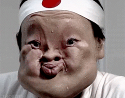 r3ckless-thoughts:   barebackinq:  when you have a coughing fit in class and you are trying to hold it in  i cant believe how true this is  