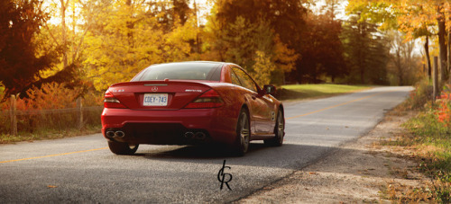 SL63 AMG