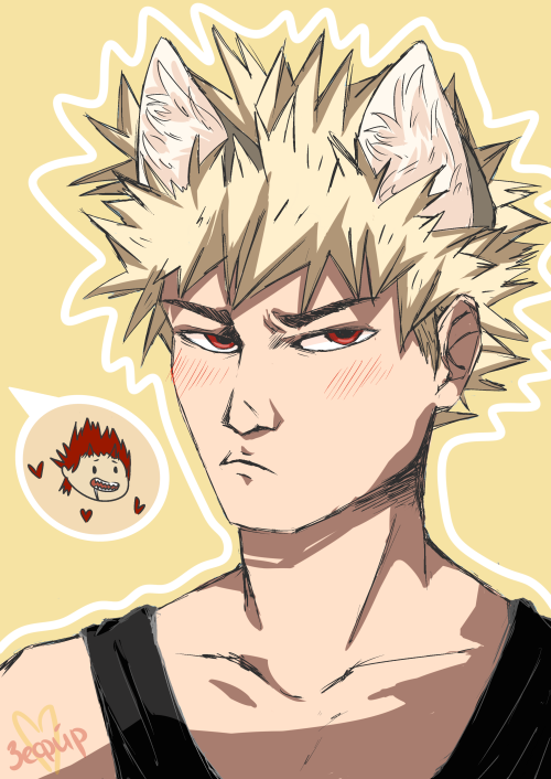 Bakudog is here! 