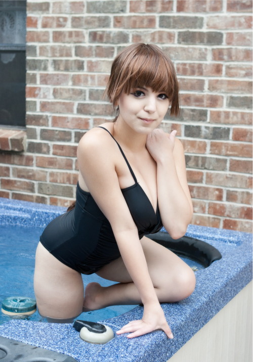 Dead or Alive - Kasumi Swimsuit (Bunny Ayumi) 5