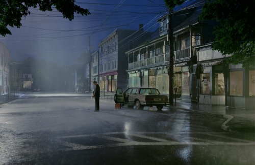 bled:  Untitled by Gregory Crewdson