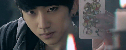 siampop-deactivated20150305:  BTL(Beyond The Limit) MV Teaser 