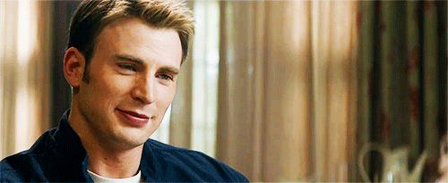 kehinki:#where is the fic #where steve tops #rough and playful and OH SO FUCKING GOOD #and after a h