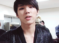    「INFINITE密着SP in ソウル」| woohyun   