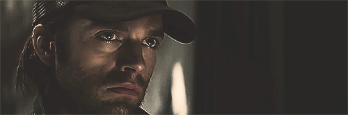 uncensoredsideblog:People saying nice things about Sebastian Stan 5/?AMC’s John Campea gushes about 