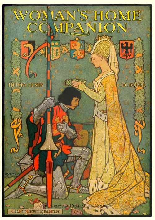 The Knight Of The Laughing Tree