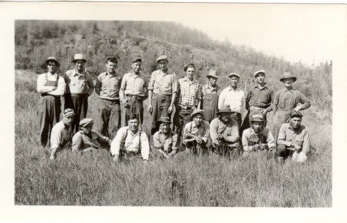  Stewardship at Grand Portage National Monument The Grand Portage Band of Lake Superior Chippewa and