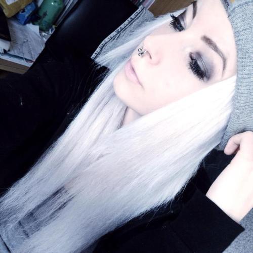 Scene Hair