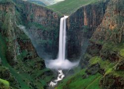 premiumsolutions:  Gocta Waterfall (La Catarata