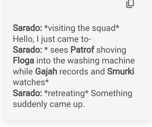 Was Playing Around W A Quote Generator And-