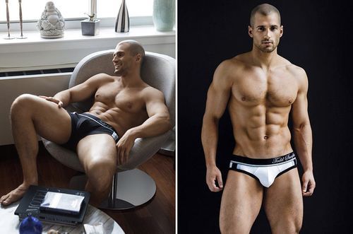damexculo:  Todd Sanfield. Diooooos pero que bueno está el hijo de puta. Que puto morbo
