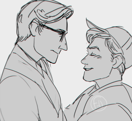 french-unicorn - #KINGSMAN TRASH