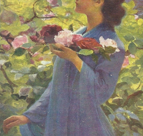Franz Dvorak (detalle)