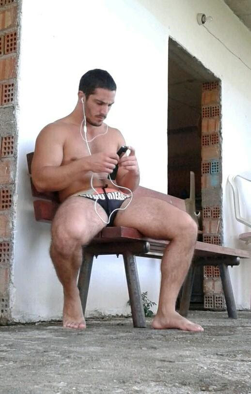 Woof!