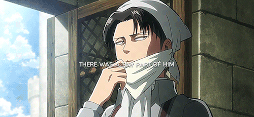 erensjaegerbombs: Happy birthday, @omglevixeren! » Difficult to Know «
