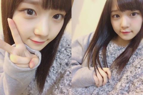 とぅるとぅる♫꒰･‿･๑꒱｜稲場愛香オフィシャルブログ「まなかんめもりーず」Powered by Ameba