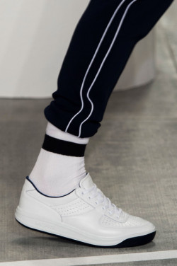 modelsandstuff:Lacoste FW15